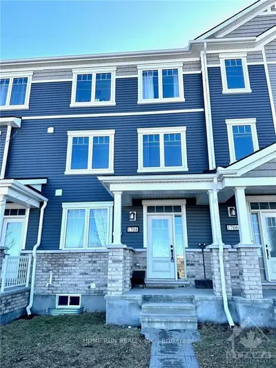1704 Maple Grove Road, Stittsville - Munster - Richmond, On K2s 2r3