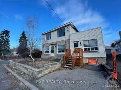 249-251 Shakespeare Street, Vanier And Kingsview Park, On K1l 5m7