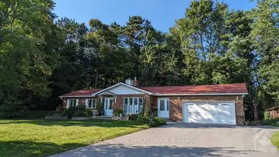 3555 Birchtree Crescent, Orleans - Cumberland And Area, On K4b 1n6