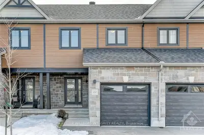 152 St Malo Place, Russell, On K0a 1w0