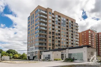 330 Titan 1008, Cityview - Parkwoods Hills - Rideau Shore, On K2g 1g3