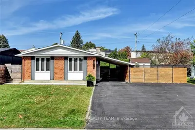 309 Amiens Street, Orleans - Cumberland And Area, On K1e 1n3
