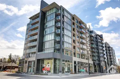 88 Richmond Road 202, Westboro - Hampton Park, On K1z 0b1
