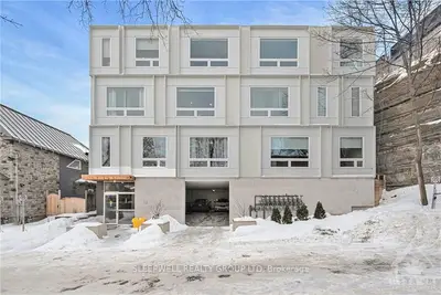 22 Perkins Street 304, West Centre Town, On K1r 7g5