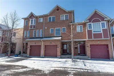 124 CHARTLEY, Hunt Club - South Keys and Area, ON K1V 2J6