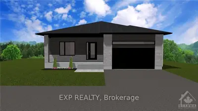 132 Giroux Street, The Nation, On K0a 2m0