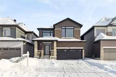 56 Big Dipper Street, Blossom Park - Airport And Area, On K4m 0b2