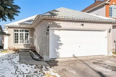52 ALLANFORD Avenue, Hunt Club - South Keys and Area, ON K1T 3Z6