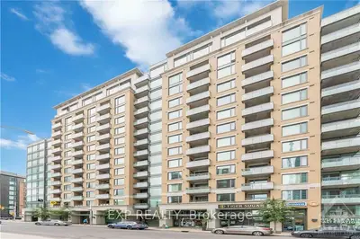238 Besserer Street 312, Lower Town - Sandy Hill, On K1n 6b1