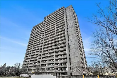 415 Greenview Avenue 405, Britannia - Lincoln Heights And Area, On K2b 8g5