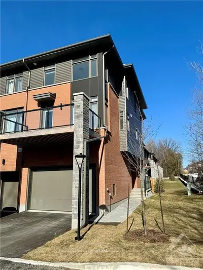 550 Halo, Orleans - Convent Glen And Area, On K1c 0c7