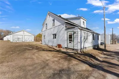 104 Rankin Street, Pembroke, On K8a 6y9