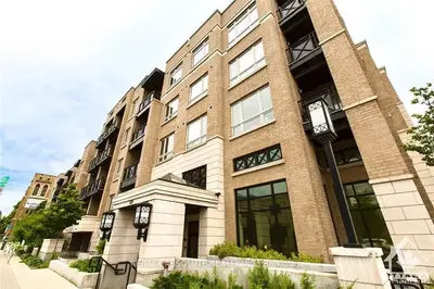 429 KENT Street 322, Ottawa Centre, ON K2P 1B5