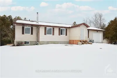 346 County 25 Road, North Grenville, On K0g 1s0