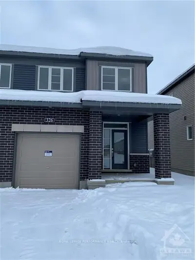 326 Guppy Grove Drive, Orleans - Cumberland And Area, On K4a 5h1