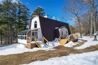23 Jim Wallace Road, Greater Madawaska, On K0j 1h0