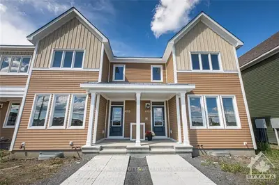 6355 Perth Street, Stittsville - Munster - Richmond, On K0a 2z0