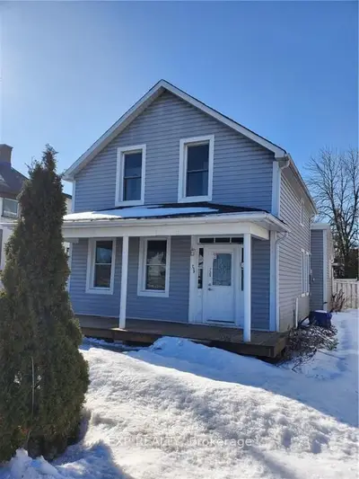 739 Edward Street, Prescott, On K0e 1t0
