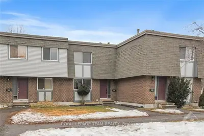 3026 Fairlea Crescent, Hunt Club - South Keys And Area, On K1v 8t7