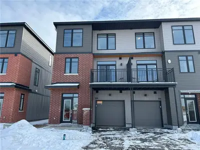 108 VENASQUE, Orleans - Cumberland and Area, ON K4A 5M2
