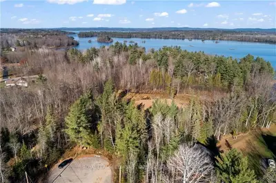 0 BAYS END Road, Laurentian Valley, ON K8A 6W2