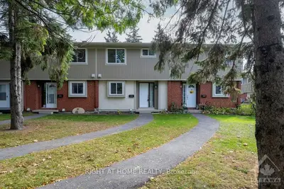 3909e Old Richmond Road, Bells Corners And South To Fallowfield, On K2h 8t9
