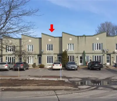 767 SPENCE Avenue, Hawkesbury, ON K6A 3P3