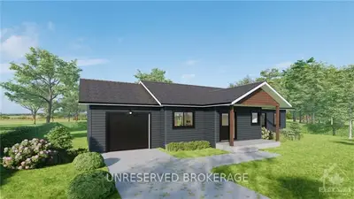 Lt 29 Partridge Drive, Greater Madawaska, On K0j 1h0
