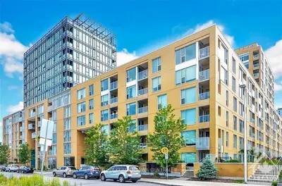 250 Lett Street 110, West Centre Town, On K1r 0a8