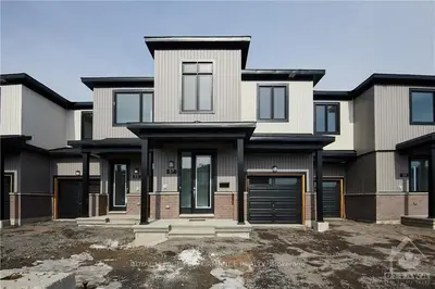 57 Jargeau Road, Orleans - Convent Glen And Area, On K1c 1t1
