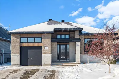 125 CASTEL Street, Alfred and Plantagenet, ON K0A 3K0