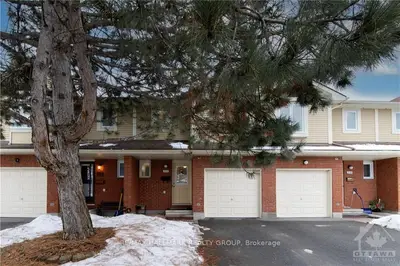 520 Sidney Drive, Orleans - Cumberland And Area, On K4a 2v9