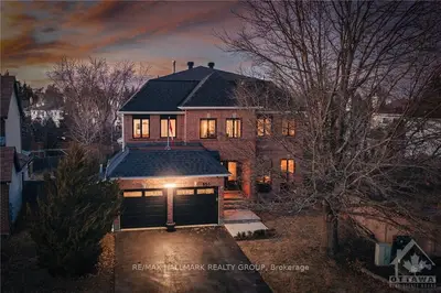 851 Montcrest Drive, Orleans - Cumberland And Area, On K4a 3c2