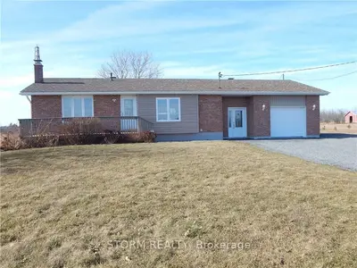 16183 COUNTY 18 Road, South Stormont, ON K0C 1R0