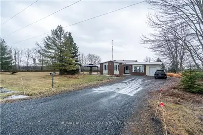 13660 County Road 18 Road, South Dundas, On K0c 1m0