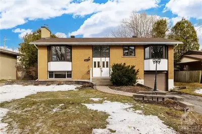 2645 Marble Crescent, Billings Bridge - Riverside Park And Area, On K1v 8l7