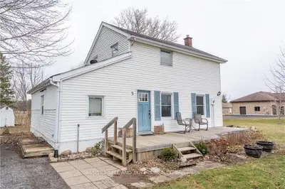 5 Coyle Drive, South Dundas, On K0c 1x0