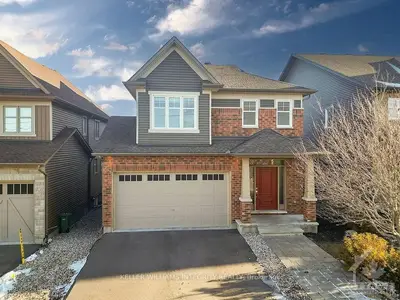 1862 Maple Grove Road, Stittsville - Munster - Richmond, On K2s 0w3
