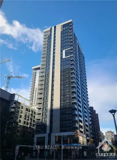 340 Queen Street 1408, Ottawa Centre, On K1r 0g1