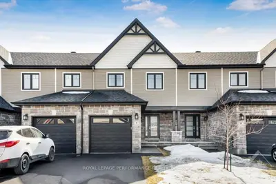 99 GILBERTE Street, Clarence-Rockland, ON K4K 0M4