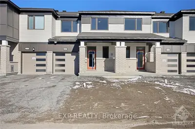 1083 Curraglass Walk, Stittsville - Munster - Richmond, On K2s 3a3