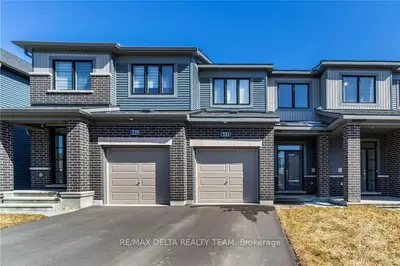 331 Blossom Pass Terrace, Orleans - Cumberland And Area, On K4a 5p2