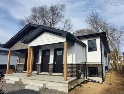 642 West Street 2, Prescott, On K0e 1t0