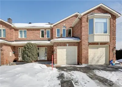 24 Longboat Court, Kanata, On K2k 2t3