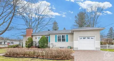 2238 Miramichi Street, Parkway Park - Queensway Terrace S And Area, On K2c 0y9