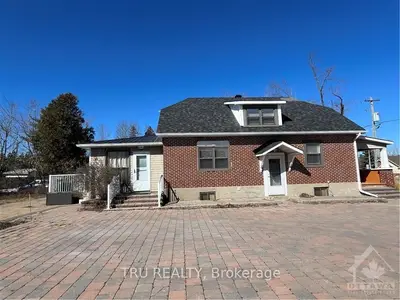 1586 Stittsville Main Street 1, Stittsville - Munster - Richmond, On K2s 1p1