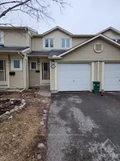 102 Bujold Court, Kanata, On K2l 3n4