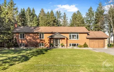 18621 Grandview Crescent, South Glengarry, On K0c 2j0