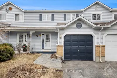 79 Randall James Drive, Stittsville - Munster - Richmond, On K2s 1m4