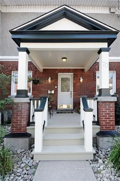 70 Lees Avenue, Glebe - Ottawa East And Area, On K1s 0b9